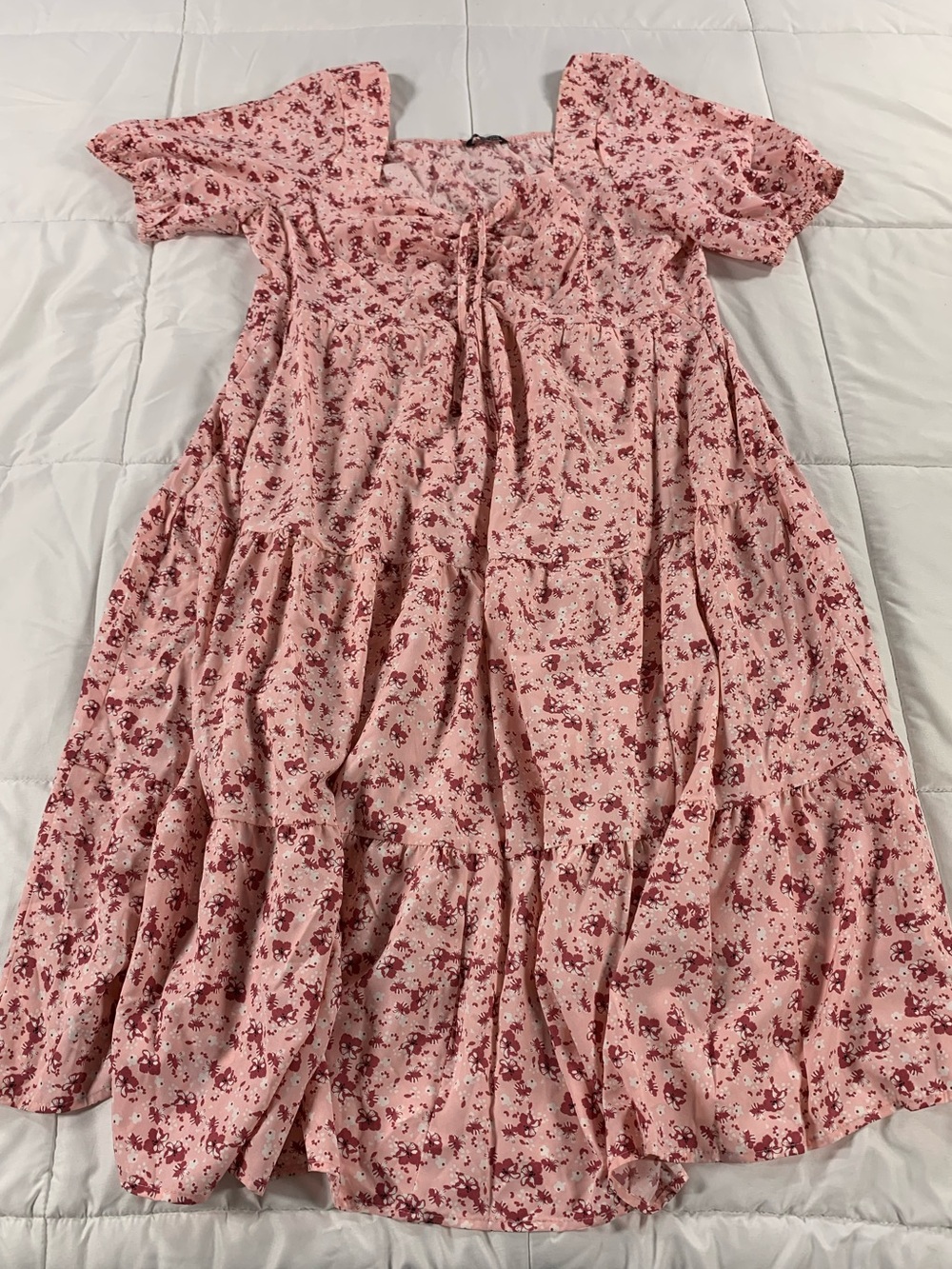 Pre loved BLOOMCHIC dress womens size 18-20